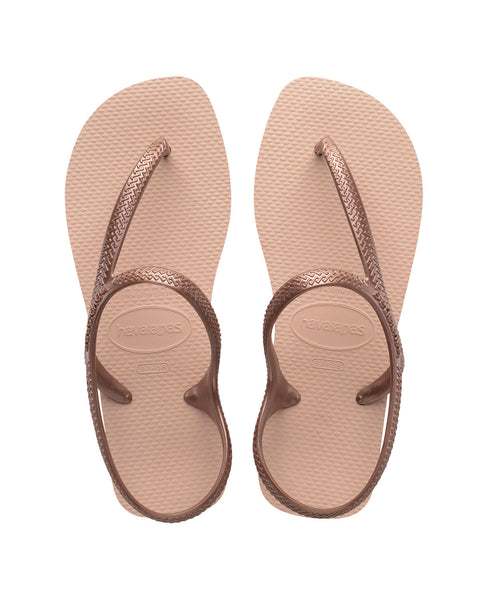 Sandalia Havaianas Flash Urban Femenina#color_301-rosado