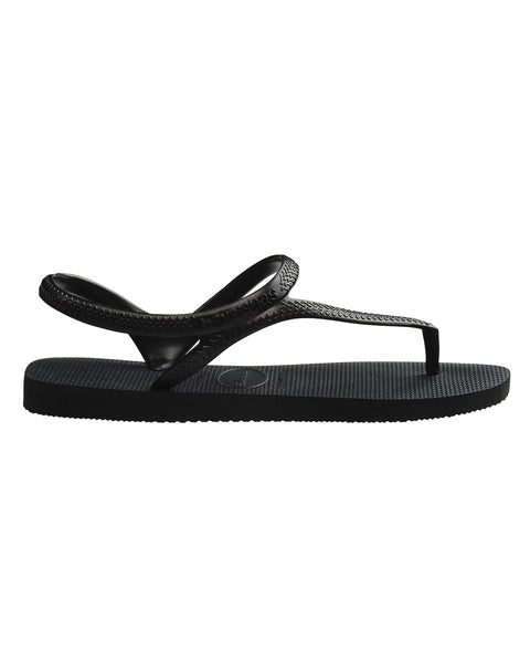 Sandalia Havaianas Flash Urban Femenina#color_700-negro