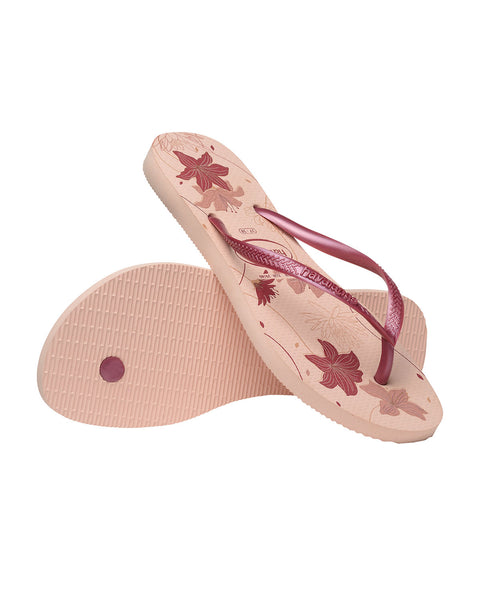 Sandalias Havaianas Slim Organic FC PR#color_301-rosado