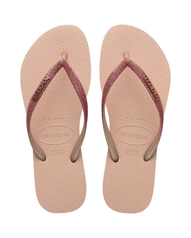 Sandalias Havaianas Slim Glitter Ii Fcpr#color_301-rosado