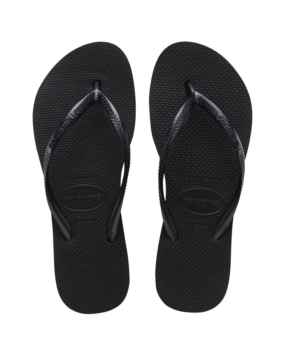 Sandalias Havaianas Slim Flatform Fc Pr