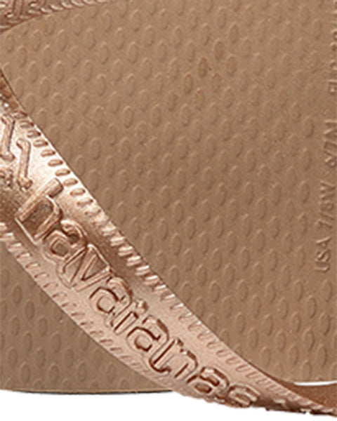 Sandalias Havaianas Top Femeninas#color_126-dorado