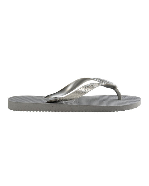 Sandalias Havaianas Top Femeninas#color_711-gris