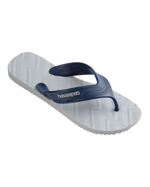 Sandalias Havaianas Track Waves Masculinas#color_000-blanco
