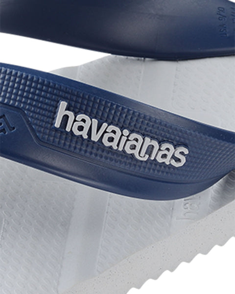 Sandalias Havaianas Track Waves Masculinas#color_000-blanco