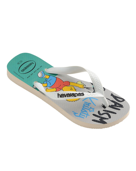 Sandalias Havaianas Unisex Simpsons#color_145-estampado-simpson