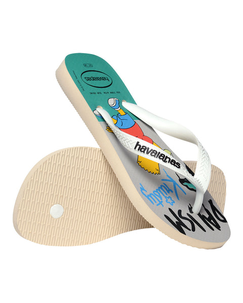 Sandalias Havaianas Unisex Simpsons#color_145-estampado-simpson