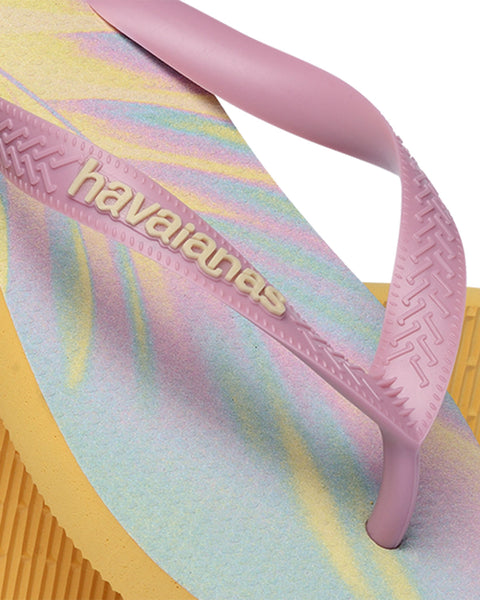 Sandalias Havaianas Femeninas Top Fashion#color_934-lila-medio