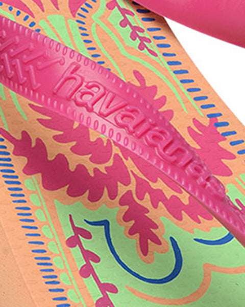 Sandalias Havaianas Femeninas Sum Vibes#color_316-fucsia