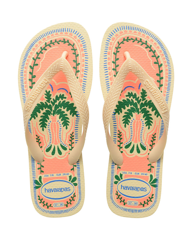 Sandalias Havaianas Femeninas Sum Vibes