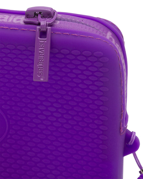 Mini bag Havaianas#color_420-morado-oscuro