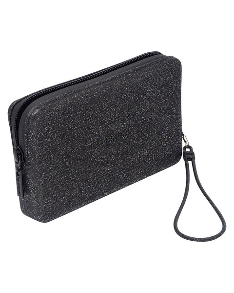 Mini bag Havaianas Glitter#color_700-negro