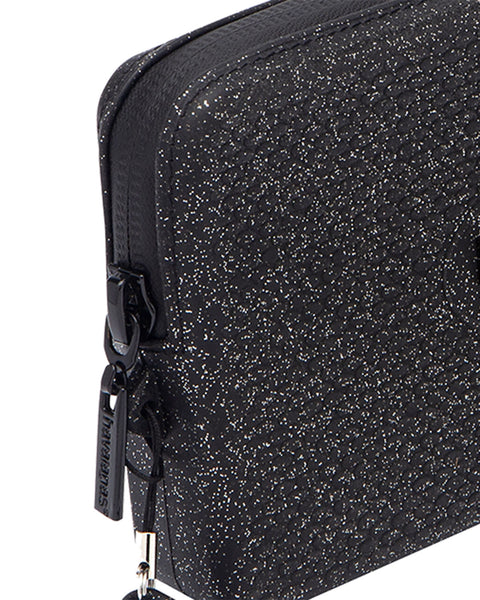 Mini bag Havaianas Glitter#color_700-negro