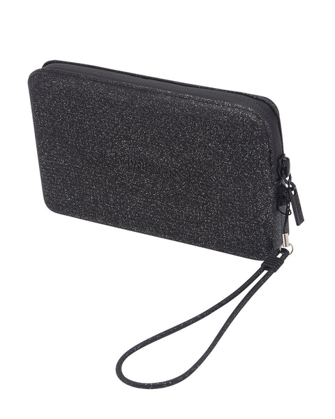 Mini bag Havaianas Glitter#color_700-negro