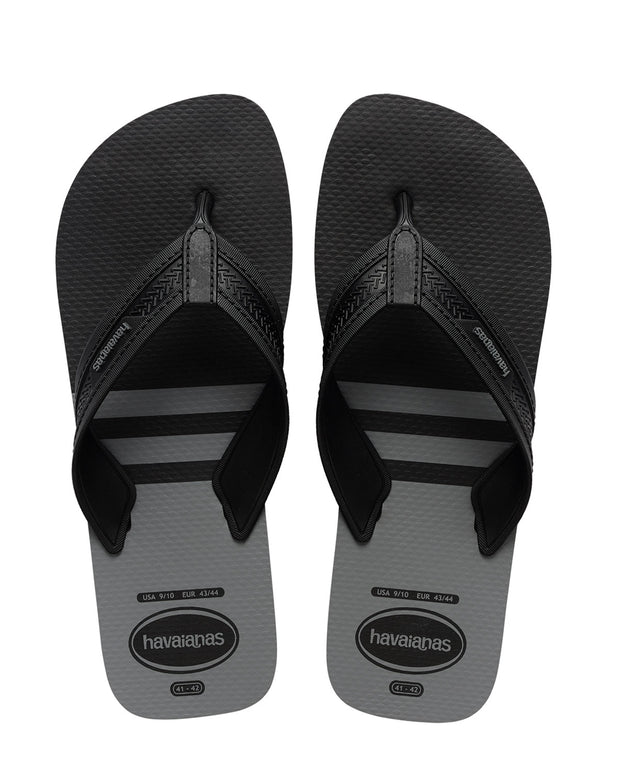 Sandalias Havaianas City Basic Masculina
