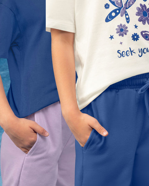 Paquete x 2 joggers infantiles#color_s04-lila-y-morado