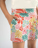 Falda short con elástico en cintura#color_145-estampado-blanco