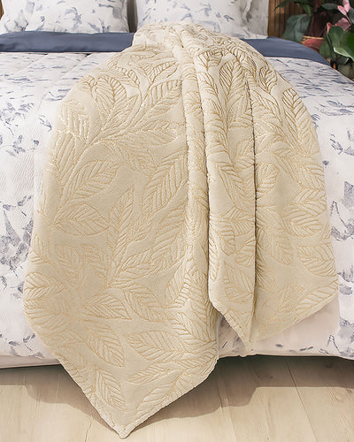 Cobija personal La Mia Stanzza#color_849-beige