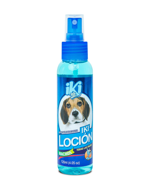 Loción perro 120 ml#color_003-macho