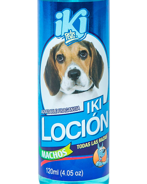 Loción perro 120 ml#color_003-macho