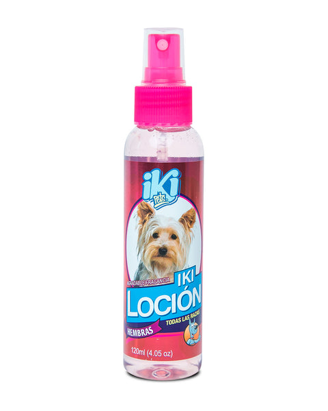 Loción perro 120 ml#color_004-hembra