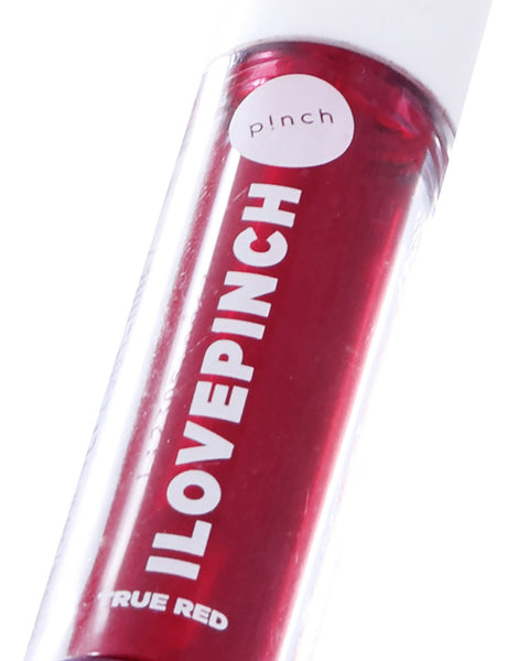 Tinta True Red ILOVEPINCH 3ml#color_100-rojo