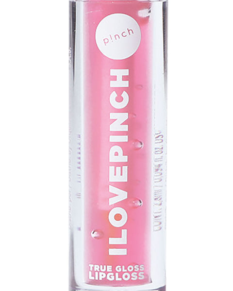 Brillo Labial True Gloss ILOVEPINCH 2,8ml#color_100-transparente