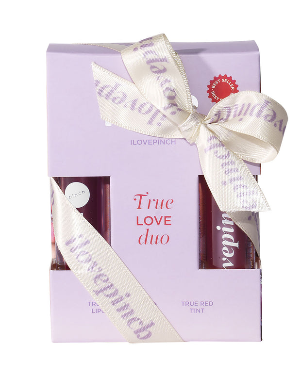 Kit True Love Duo Tinta + Brillo ILovePinch