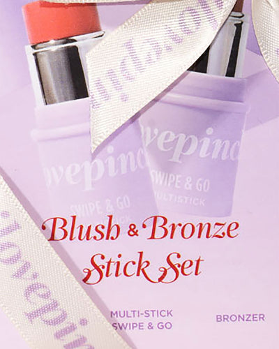 Blush & Bronze kit 2 barras multiuso ILovePinch#color_s01-multi-stick-bronzer