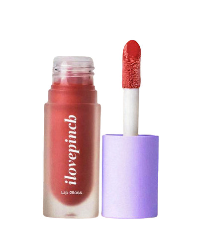 Brillo labial Glassato ILOVEPINCH 5,5gr#color_100-rojo