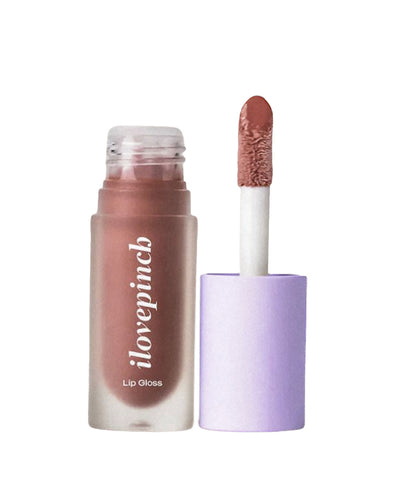 Brillo labial Glassato ILOVEPINCH 5,5gr#color_300-marron-nude