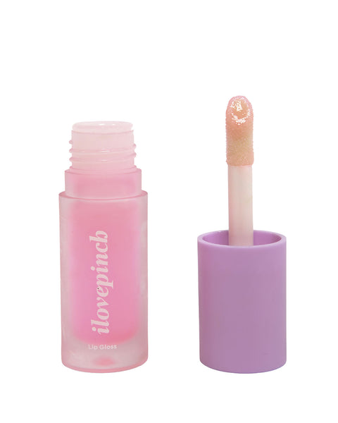Brillo labial Glassato ILOVEPINCH 5,5gr#color_400-transparente