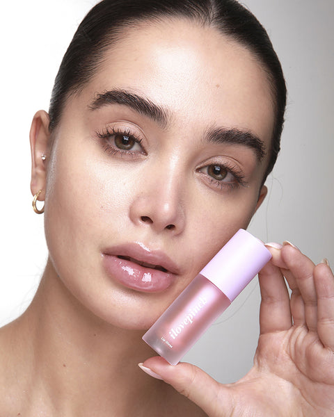 Brillo labial Glassato ILOVEPINCH 5,5gr#color_400-transparente