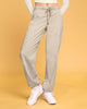Pantalón exterior bota ancha con elástico en bota#color_084-arena-claro