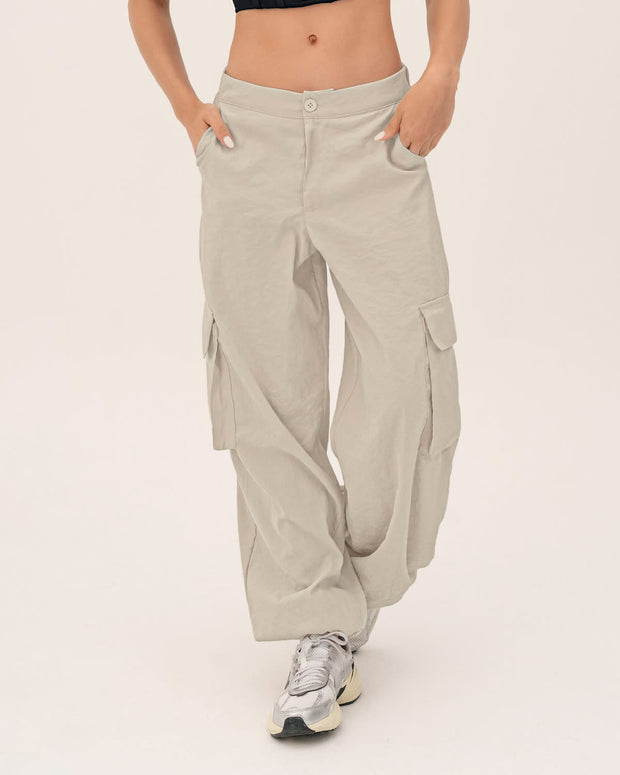 Pantalón exterior jogger Leonisa by Silvy Araujo