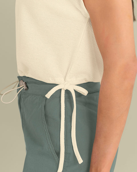Camiseta manga corta silueta boxy#color_018-marfil