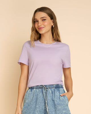 Camiseta manga corta básica#color_c51-lila