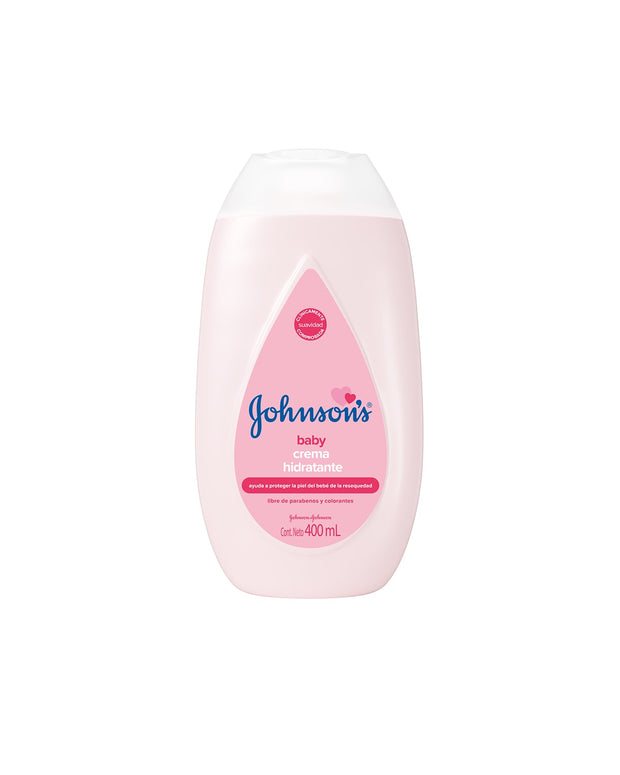 Jbaby Crema Liquida Hidrata