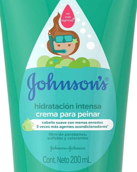 Jbaby Crema Para Peinar#color_sin-color