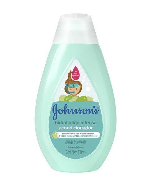 Jbaby Acondicionador 400 ml#color_100-hidratacion-intensa