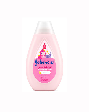 Jbaby Acondicionador 400 ml#color_sin-color
