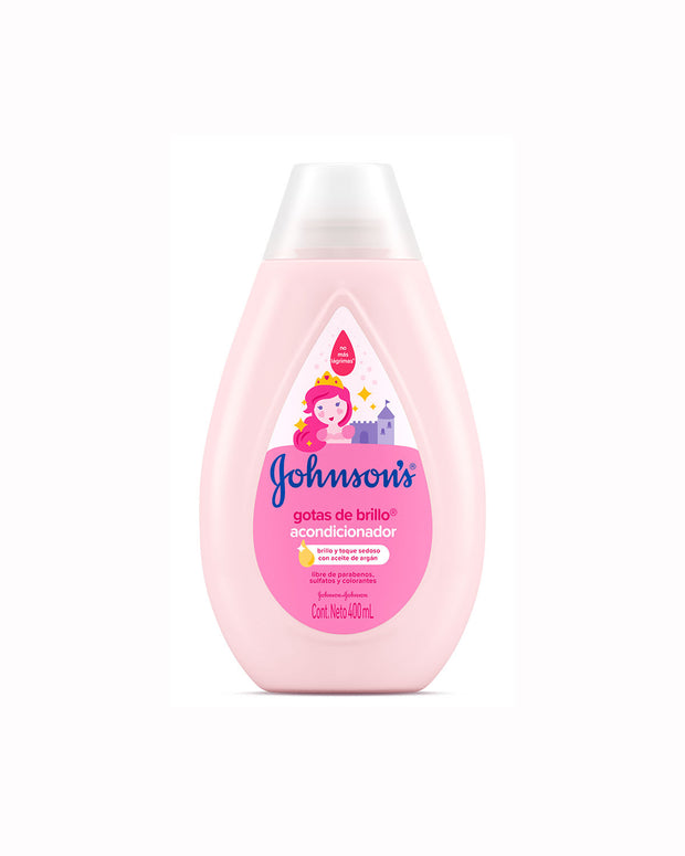Jbaby Acondicionador 400 ml