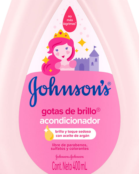 Jbaby Acondicionador 400 ml#color_sin-color