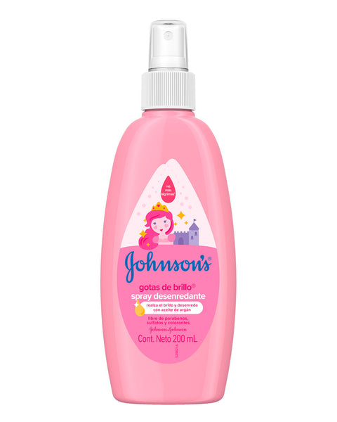 Jbaby Spray Para Peinar#color_001-spray-brillo