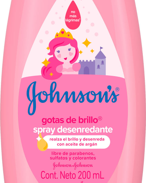 Jbaby Spray Para Peinar#color_001-spray-brillo