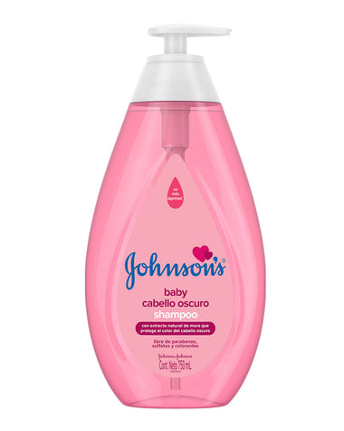 Jbaby Shampoo 750 ml#color_103-cabello-oscuro
