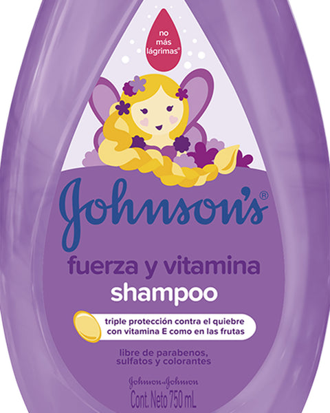 Jbaby Shampoo 750 ml#color_104-fuerza-y-vitamina