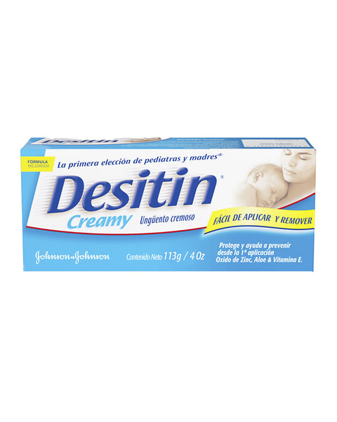 Jbaby Desitin Creamy#color_100-cremas