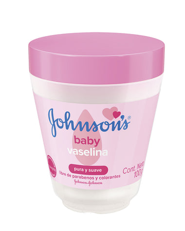 Vaselina Original Johnson's 100 ml#color_100-original