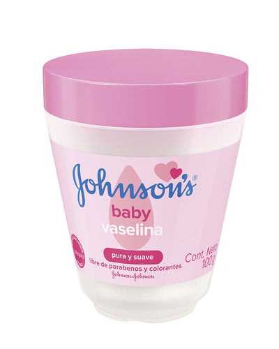 Vaselina Original Johnson's 100 ml#color_100-original